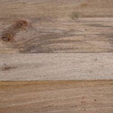 Scrivania MANCHESTER-Marrone