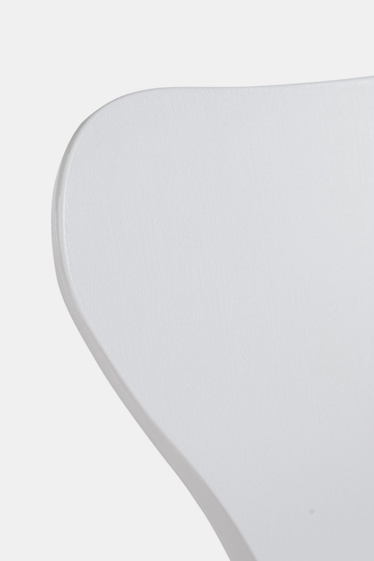 set di 4 sedie tessa in polipropilene grigio chiaro e gambe acciaio, ideale per cucina, sala da pranzo o studio