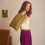 sacco citta scotty marrone, colore marrone, taglia 38 x 38. design funzionale pensato per la vita di tutti i giorni