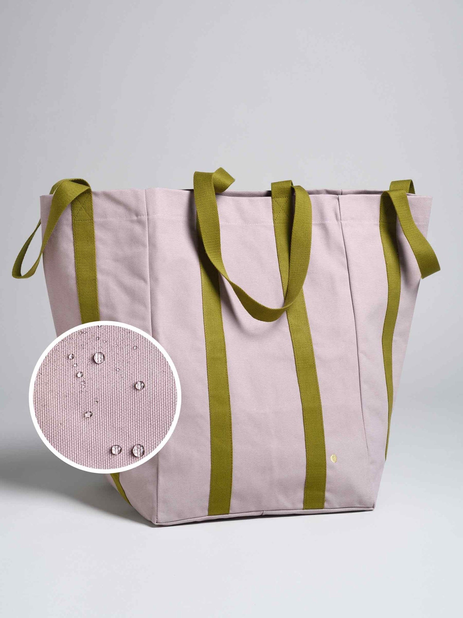 maxi borsa poppins pepe rosa, colore pepe rosa, taglia 48 x 33 x 33. borsa maxi ideale per chi ha bisogno di spazio e funzionalità