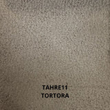 sedia montecarlo 3 bottoni tessuto tortora, design accogliente ideale per sedute prolungate