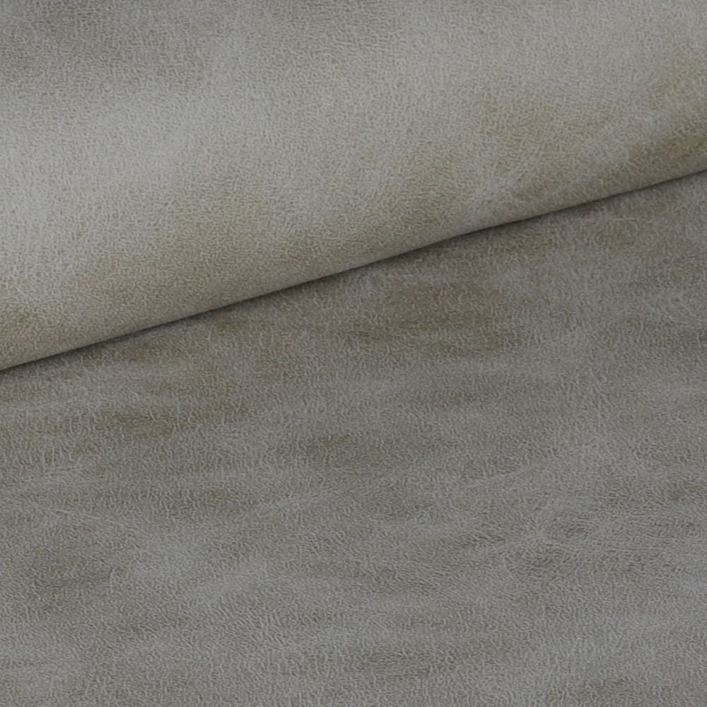 sedia vika in nabuk uras 2 tortora con piedini neri, perfetta combinazione di eleganza e comfort