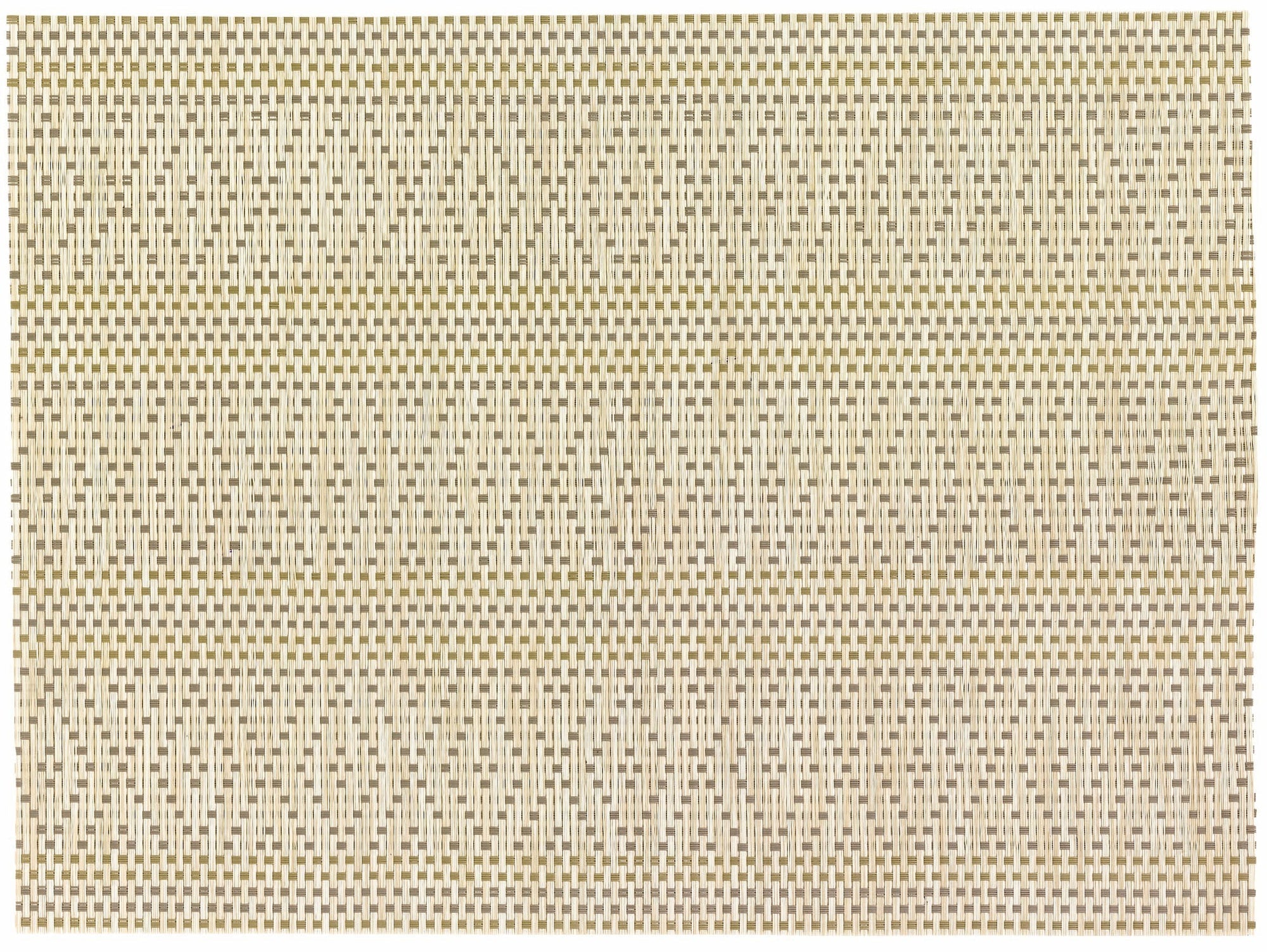 set da tavola panama tiglio, colore tiglio, taglia 33 x 45. coordinato da tavola piegato con vista completa su sfondo neutro