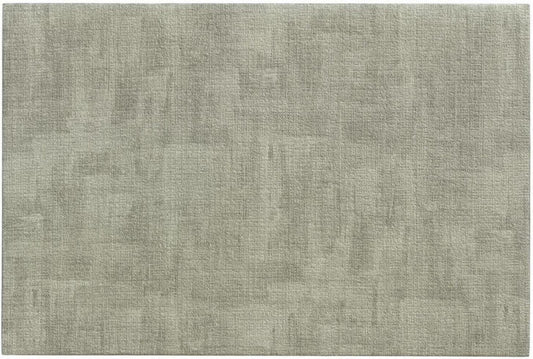 set da tavola aran ombra, colore ombra, taglia 33 x 45. coordinato da tavola piegato con vista completa su sfondo neutro