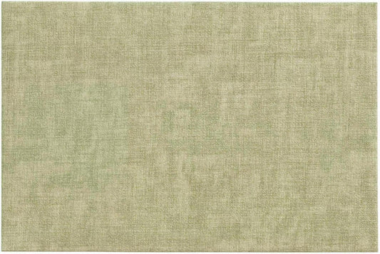 set da tavola aran matcha, colore matcha, taglia 33 x 45. coordinato da tavola piegato con vista completa su sfondo neutro