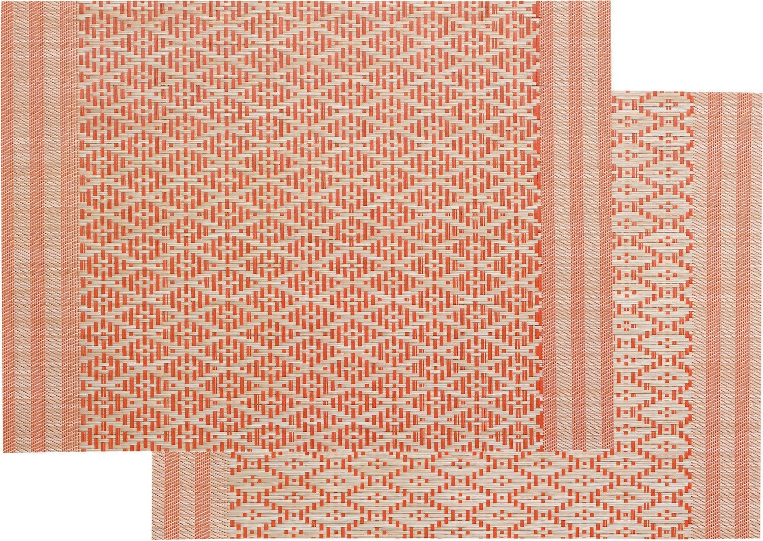 set da tavola kadra marmellata, colore marmellata, taglia 33 x 45. perfetto per apparecchiare con eleganza ogni giorno