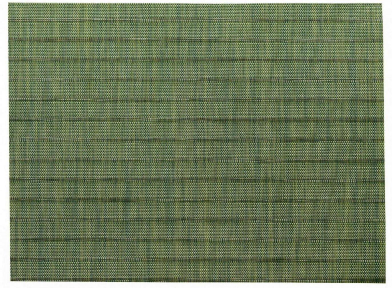 set da tavola manoka eucalipto, colore eucalipto, taglia 33 x 45. coordinato da tavola piegato con vista completa su sfondo neutro