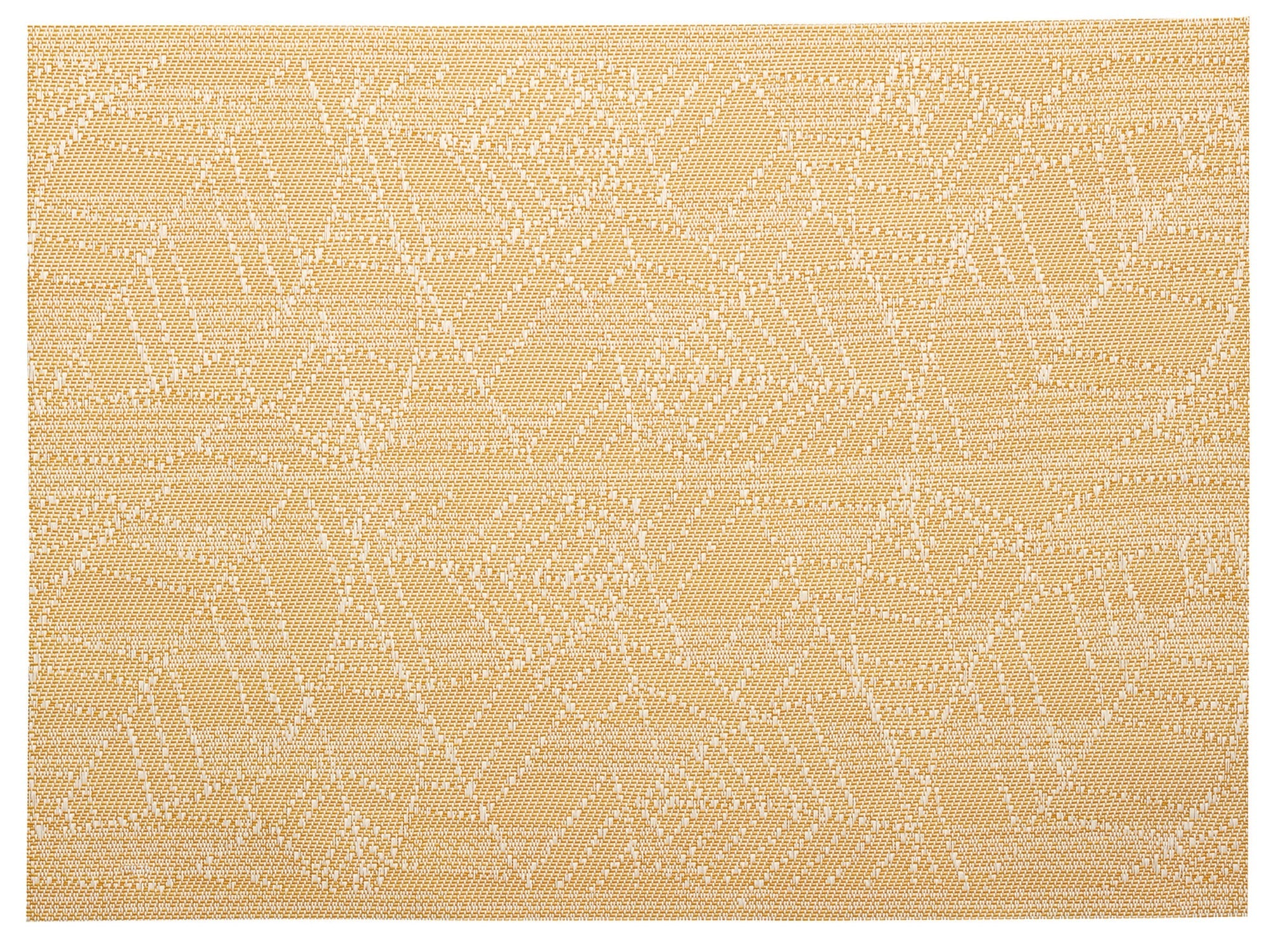 set da tavola gena girasole, colore girasole, taglia 33 x 45. realizzato in 75% pvc 25% poliestere, unisce estetica e funzionalità per ogni pasto