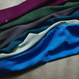 strofinaccio marcel nori, colore nori, taglia 50 x 80. pratico e assorbente, perfetto per asciugare piatti e stoviglie