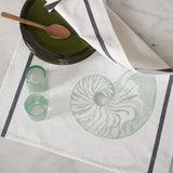 strofinaccio ursula bianco, colore bianco, taglia 50 x 80. confezionato in 100% cotone, assorbenza e resistenza per ogni esigenza in cucina