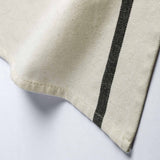 strofinaccio dolce vita ecru, colore ecru, taglia 50 x 70. pratico e assorbente, perfetto per asciugare piatti e stoviglie