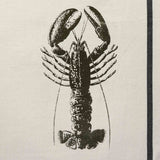 strofinaccio homard oro, colore oro, taglia 50 x 70. confezionato in 100% cotone biologico, assorbenza e resistenza per ogni esigenza in cucina