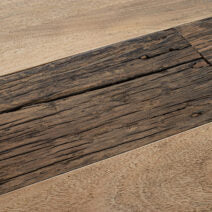 Tavolo MANCHESTER-Marrone