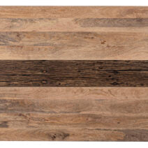 Tavolo MANCHESTER-Marrone