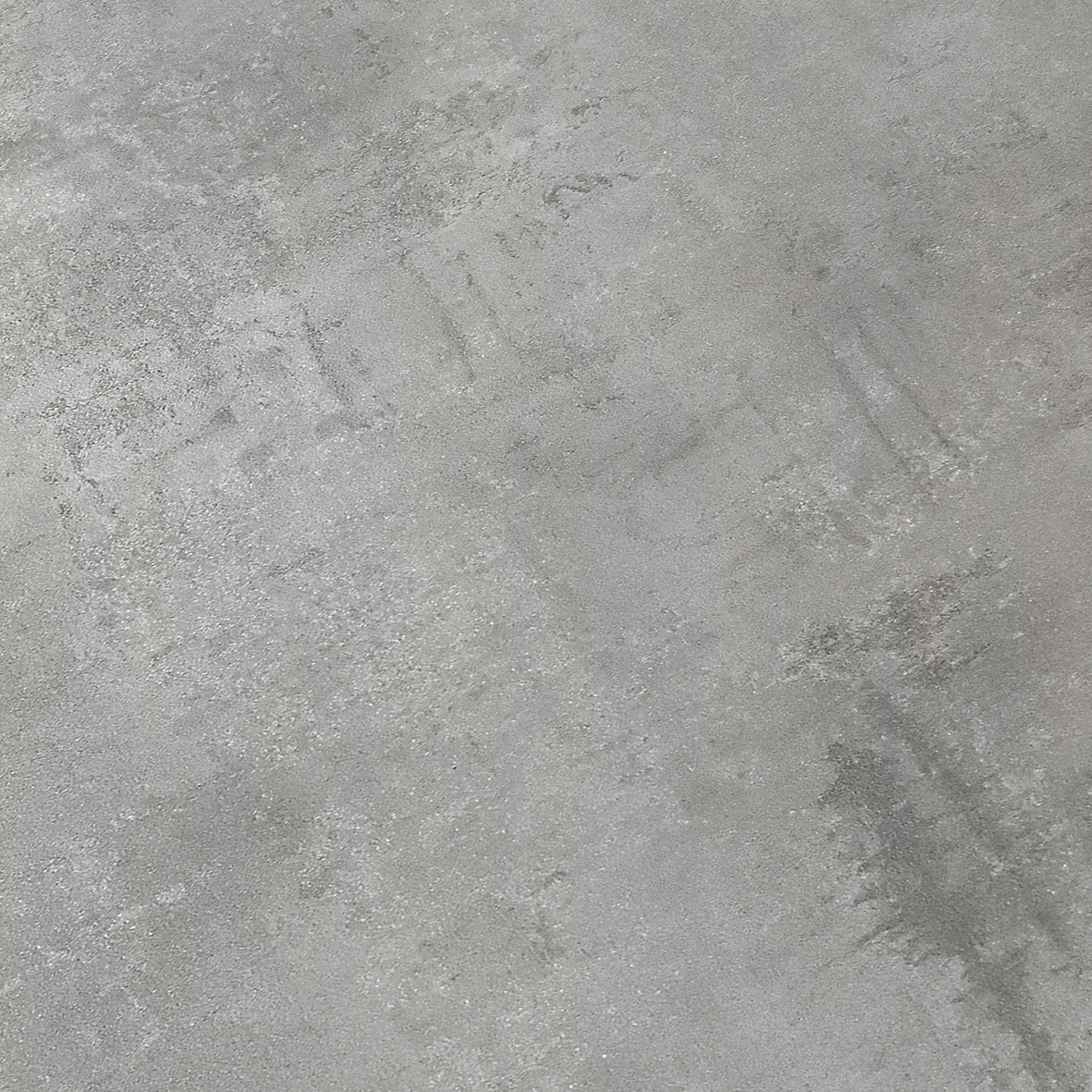 tavolo forte dei marmi grigio cemento allungabile con base bianca 160×90 cm – 240×90 cm, design moderno per ambienti...