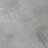 tavolo camaiore in legno, finitura grigio cemento e base a x in metallo antracite, allungabile 160×90 cm – 240×90 cm, design...