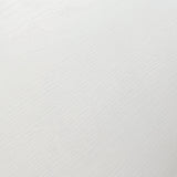 tavolo forte dei marmi bianco frassinato allungabile con base bianca 160×90 cm – 240×90 cm, design moderno per ambienti...