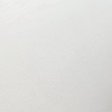 tavolo forte dei marmi bianco frassinato allungabile con base antracite 140×90 cm – 220×90 cm, design moderno per ambienti...