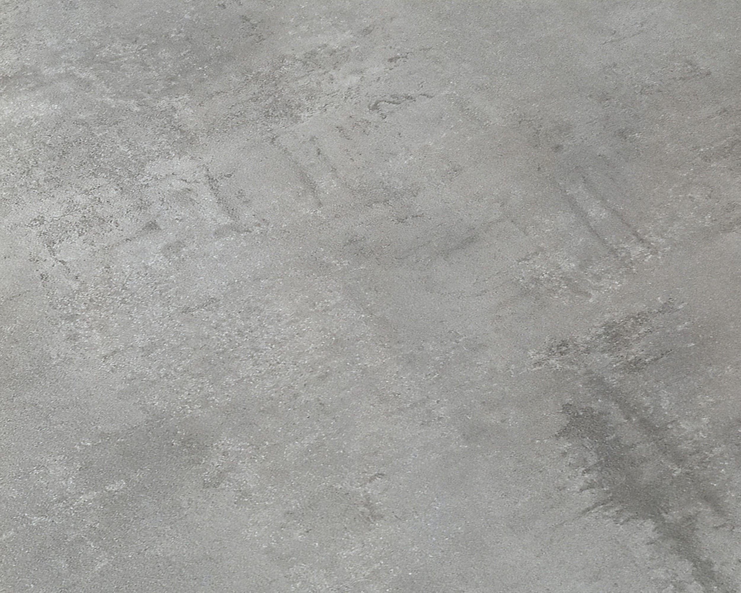 tavolo cinquale in legno, finitura grigio cemento con gambe in metallo antracite, allungabile 160×90 cm – 240×90 cm, ideale...