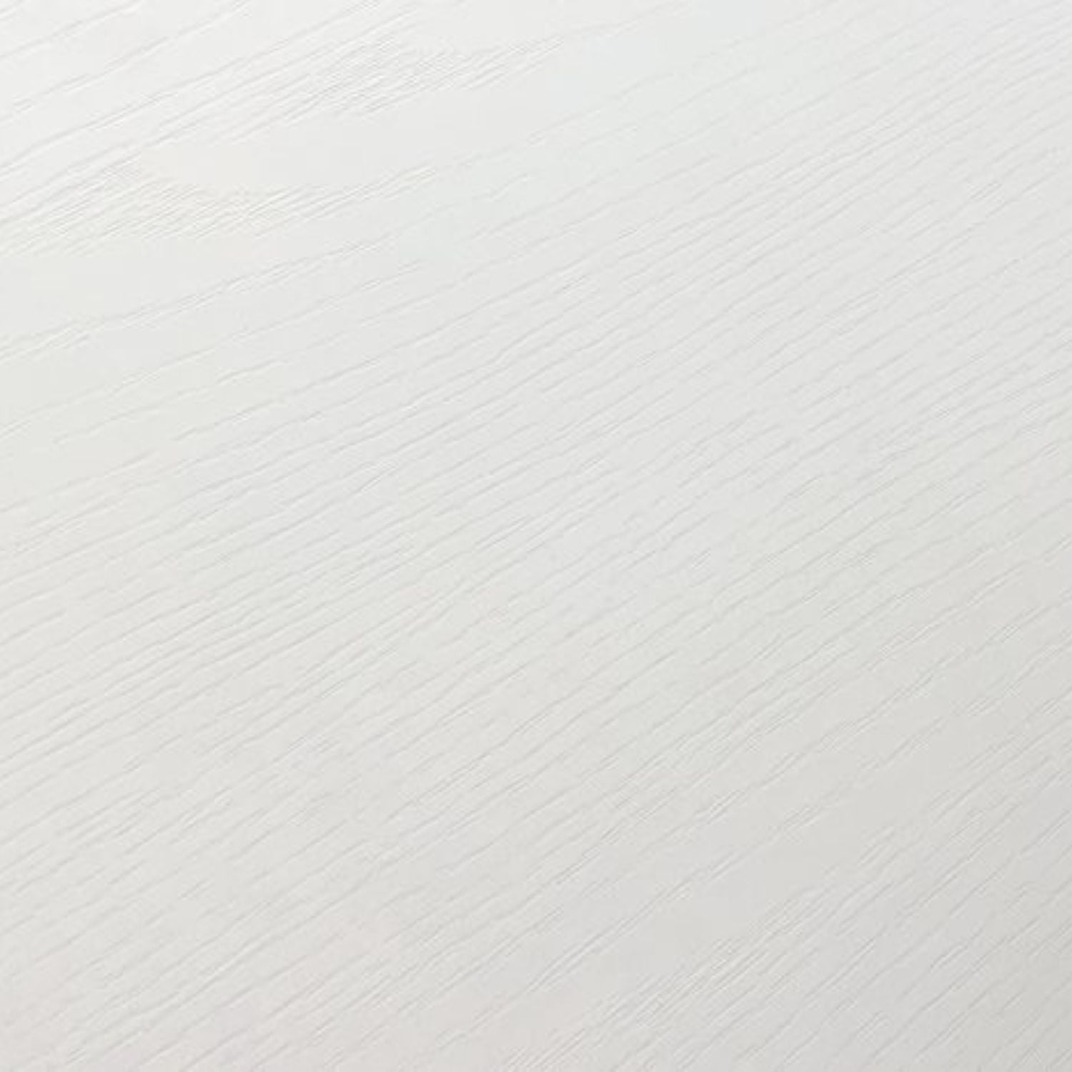 tavolo carrara in legno, finitura bianco frassinato e base in metallo verniciato antracite, allungabile 180×90 cm – 260×90...