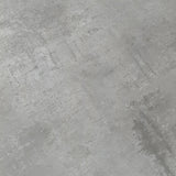 tavolo camaiore in legno, finitura grigio cemento e base a x in metallo bianco, allungabile 180×90 cm – 260×90 cm, design...