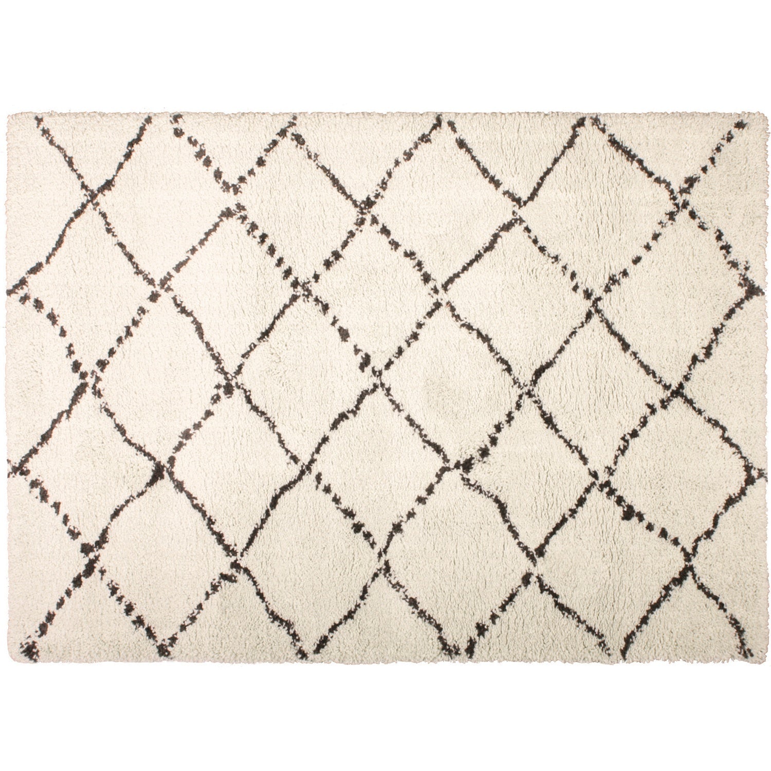 tappeto casablanca beige, colore beige, taglia 120 x 170. perfetti per valorizzare soggiorno, camera e zona relax con eleganza