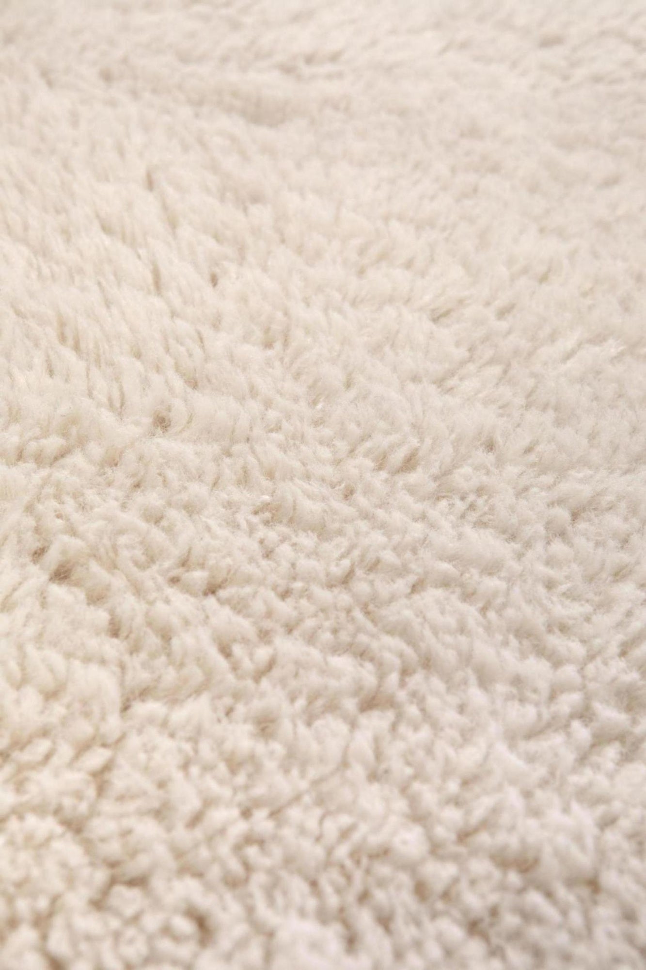 tappeto billy avorio, colore avorio, taglia 80 x 150 x 5. perfetti per valorizzare soggiorno, camera e zona relax con eleganza