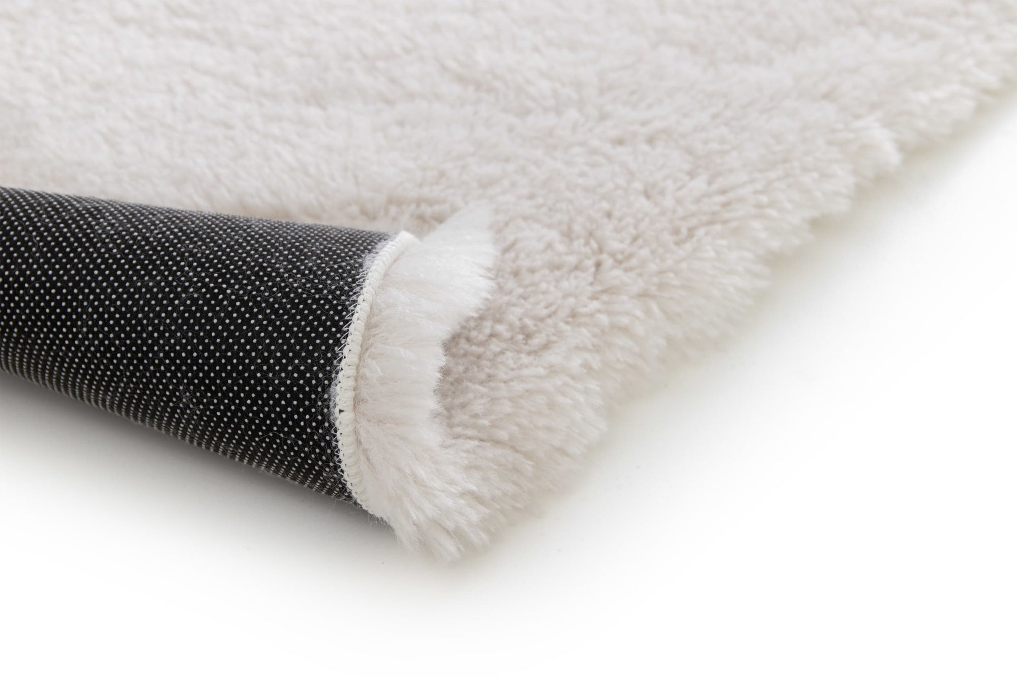 tappeto billy avorio, colore avorio, taglia 200 x 290 x 5. tappeti morbidi e resistenti, ideali per un’atmosfera accogliente