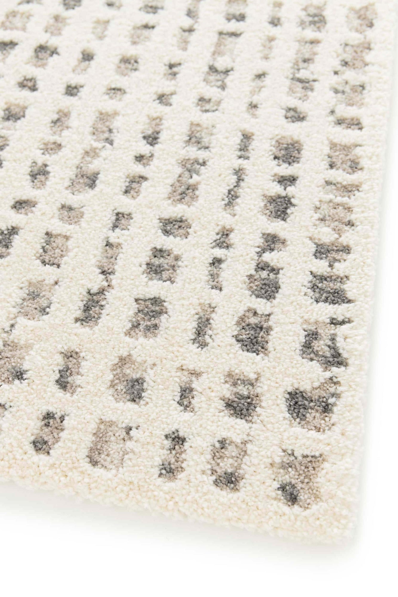 tappeto carlo naturale, colore naturale, taglia 160 x 230 x 1. tappeti morbidi e resistenti, ideali per un’atmosfera accogliente