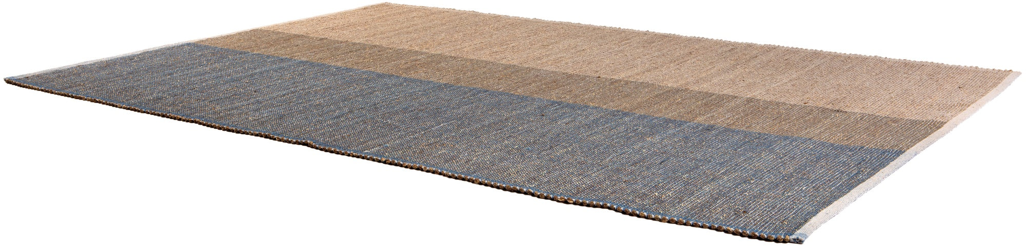 tappeto karan nontiscordardimé, colore nontiscordardimé, taglia 200 x 290 x 1. materiali naturali e sostenibili per un comfort ecologico e duraturo