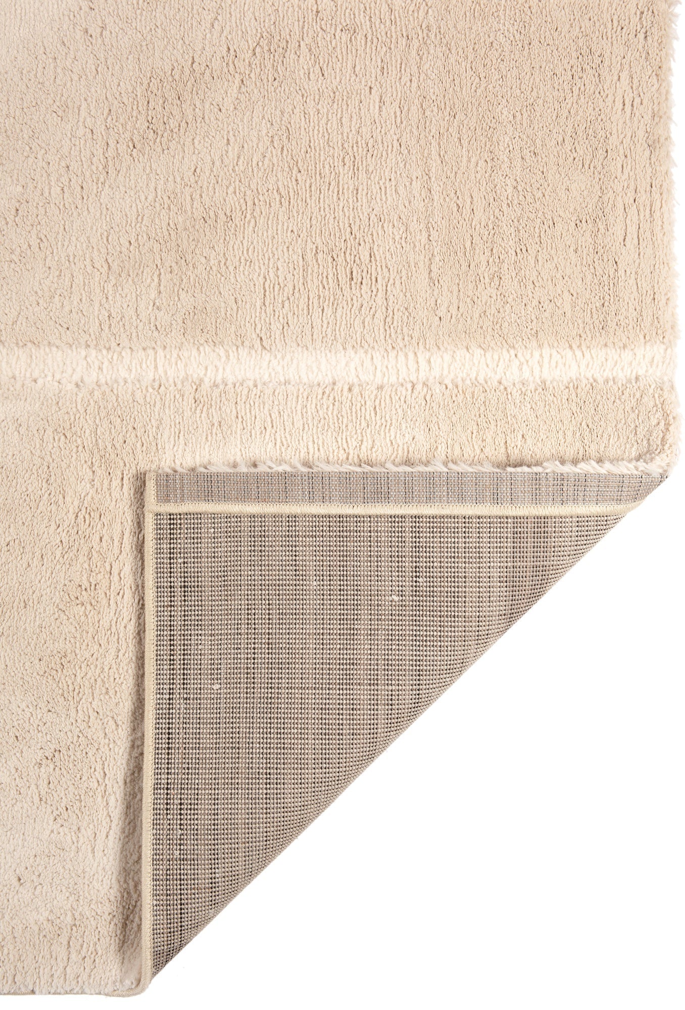 tappeto louisa neve, colore neve, taglia 160 x 230 x 2. tappeti morbidi e resistenti, ideali per un’atmosfera accogliente