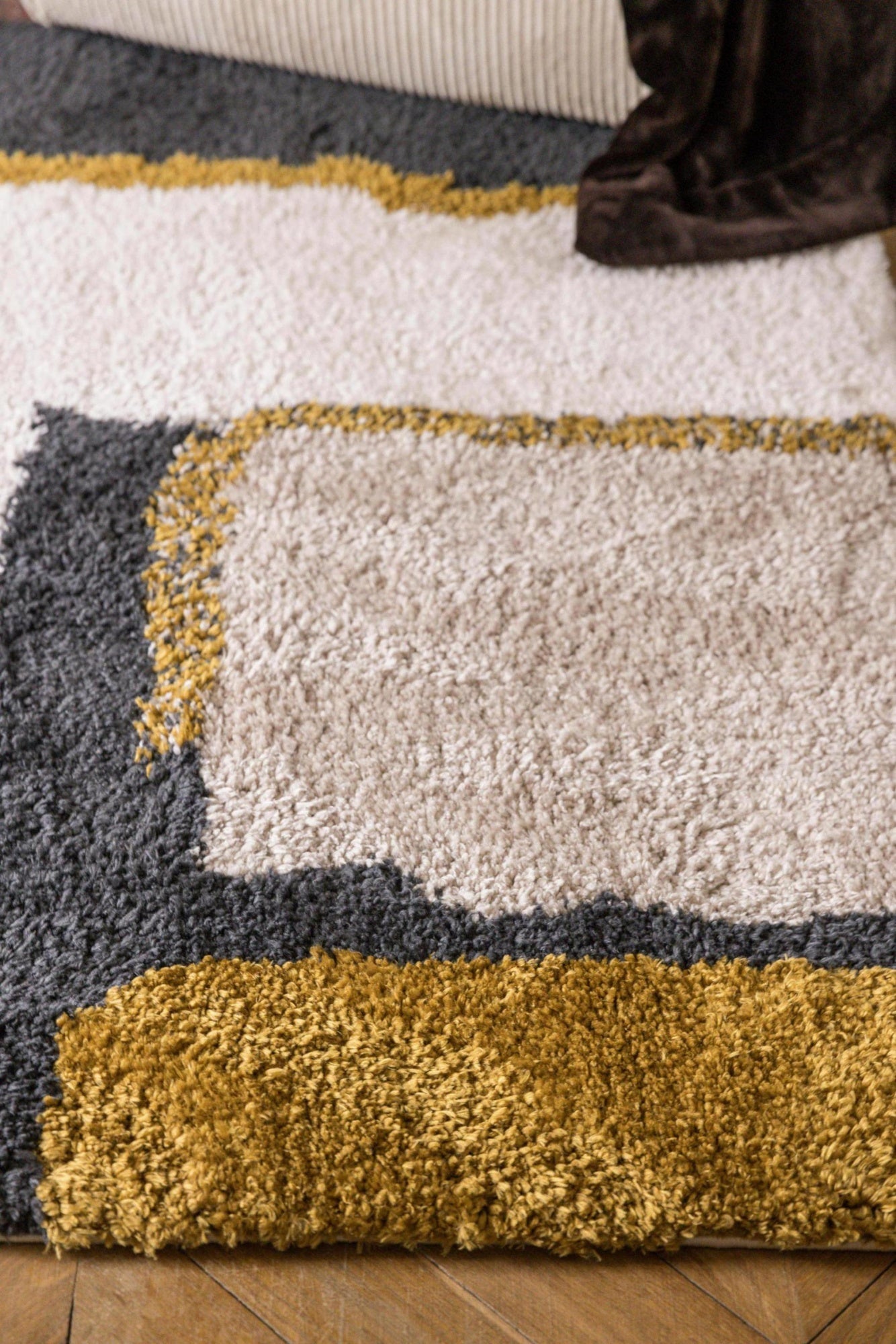 tappeto rosa multico, colore multico, taglia 200 x 290 x 4. realizzati con fibre naturali per un’impronta ecologica responsabile