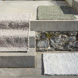 tappeto alma naturale, colore naturale, taglia 70 x 140 x 1. realizzati con fibre naturali per un’impronta ecologica responsabile