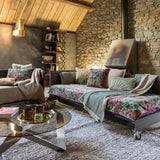 tappeto alma naturale, colore naturale, taglia 120 x 170 x 1. complemento ideale per completare l’arredo con un tocco di classe