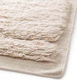 tappeto lois avorio, colore avorio, taglia 160 x 230 x 1. design esclusivo che unisce estetica e funzionalità per la casa moderna