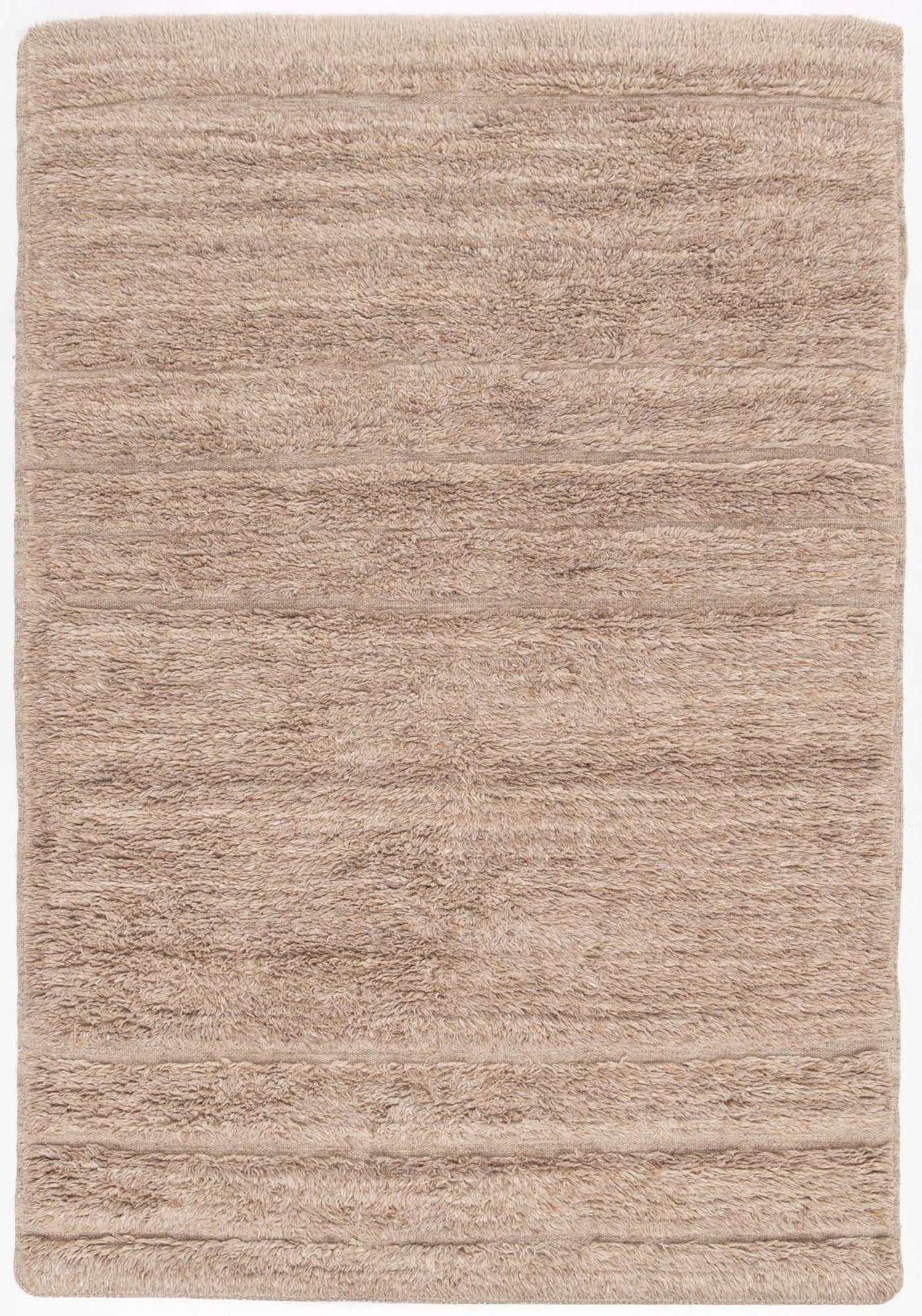 tappeto lois naturale, colore naturale, taglia 160 x 230 x 1. tappeti di design per arredare con stile ogni ambiente della casa