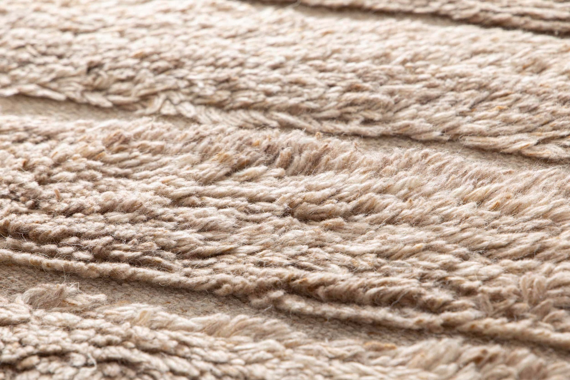 tappeto lois naturale, colore naturale, taglia 160 x 230 x 1. perfetti per valorizzare soggiorno, camera e zona relax con eleganza