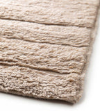 tappeto lois naturale, colore naturale, taglia 160 x 230 x 1. design esclusivo che unisce estetica e funzionalità per la casa moderna