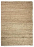 tappeto jarod naturale, colore naturale, taglia 140 x 200. tappeti di design per arredare con stile ogni ambiente della casa