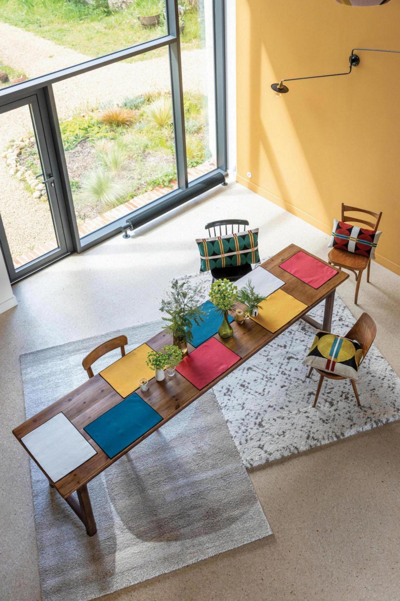 tappeto apolo 2 naturale, colore naturale, taglia 200 x 290. design esclusivo che unisce estetica e funzionalità per la casa moderna