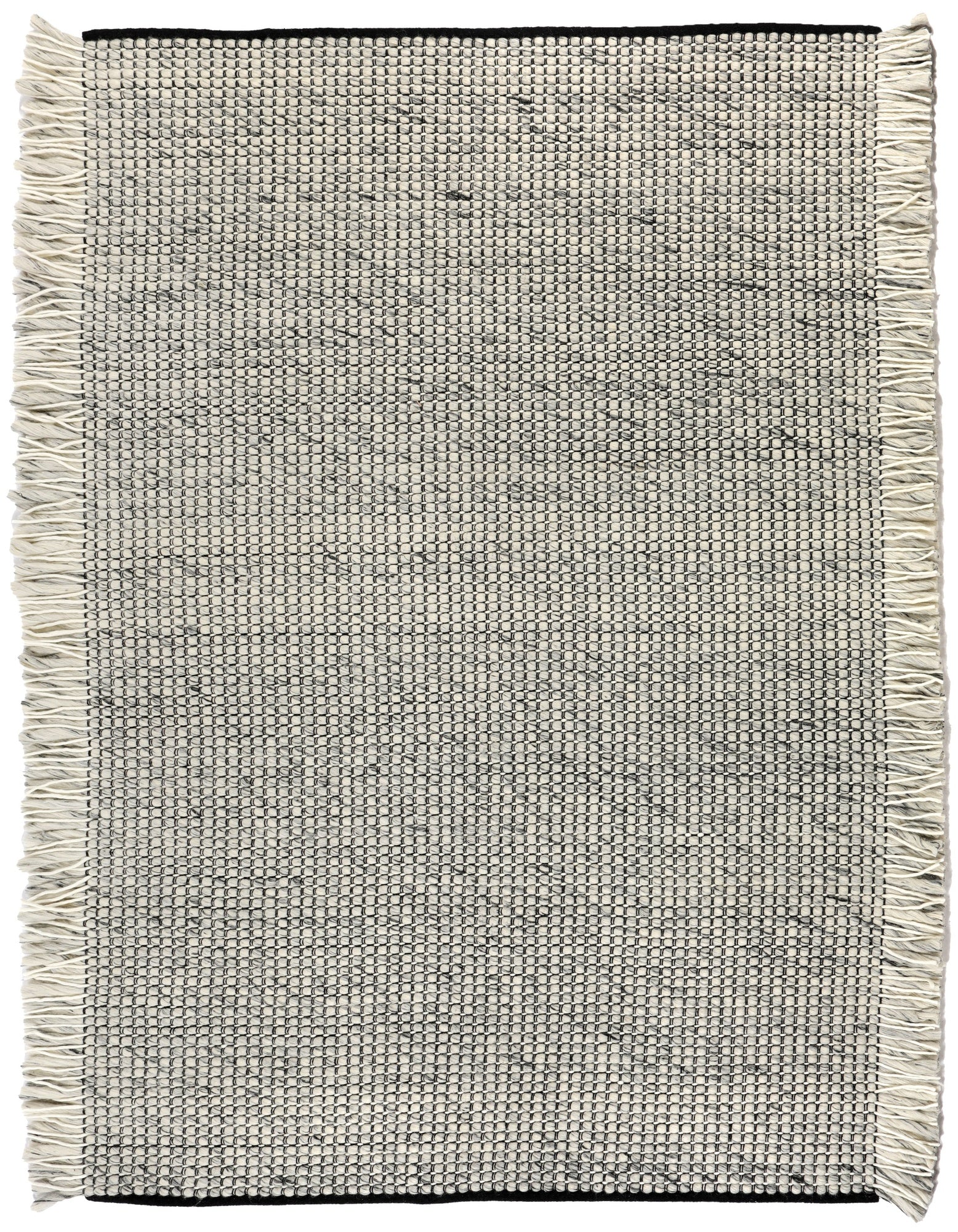 tappeto koda caviale, colore caviale, taglia 160 x 230. tappeti di design per arredare con stile ogni ambiente della casa