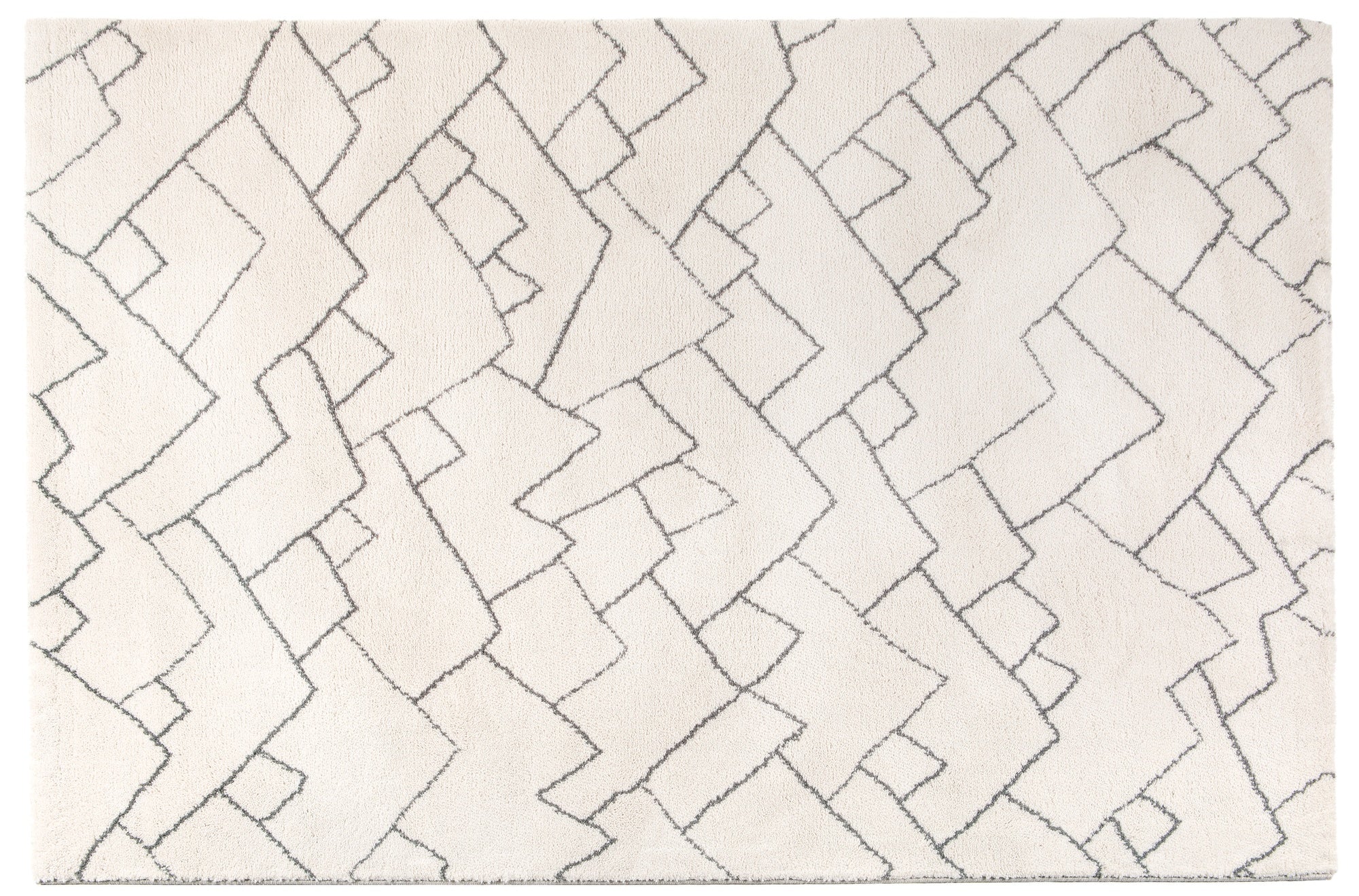 tappeto aspen naturale, colore naturale, taglia 160 x 230. tappeti di design per arredare con stile ogni ambiente della casa