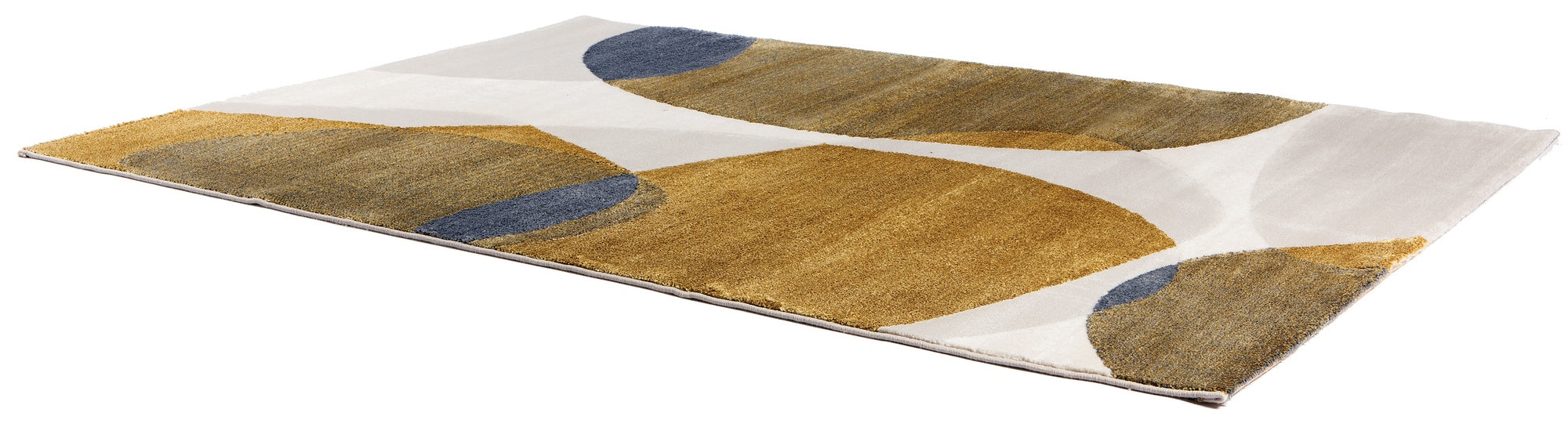 tappeto lea timo, colore timo, taglia 280 x 390. materiali naturali e sostenibili per un comfort ecologico e duraturo