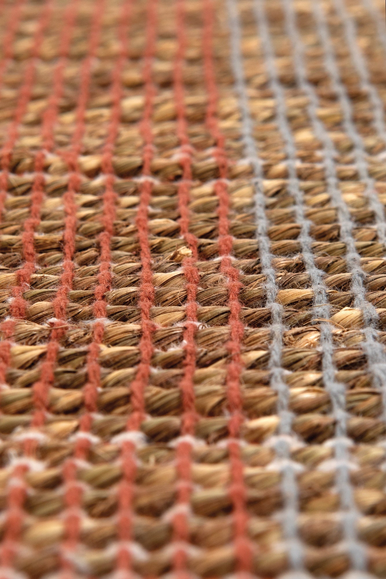 tappeto karan terracotta, colore terracotta, taglia 60 x 90 x 1. perfetti per valorizzare soggiorno, camera e zona relax con eleganza