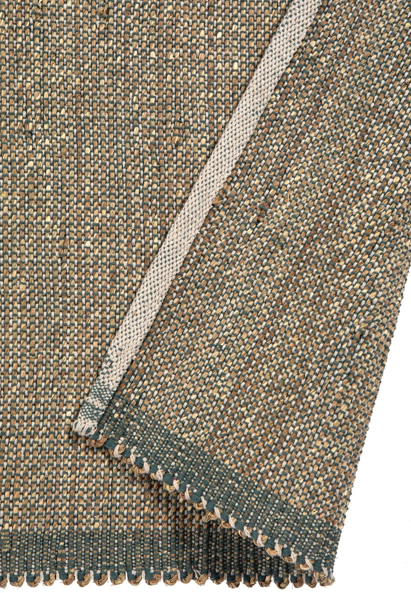 tappeto karan timo, colore timo, taglia 120 x 170. tappeti morbidi e resistenti, ideali per un’atmosfera accogliente