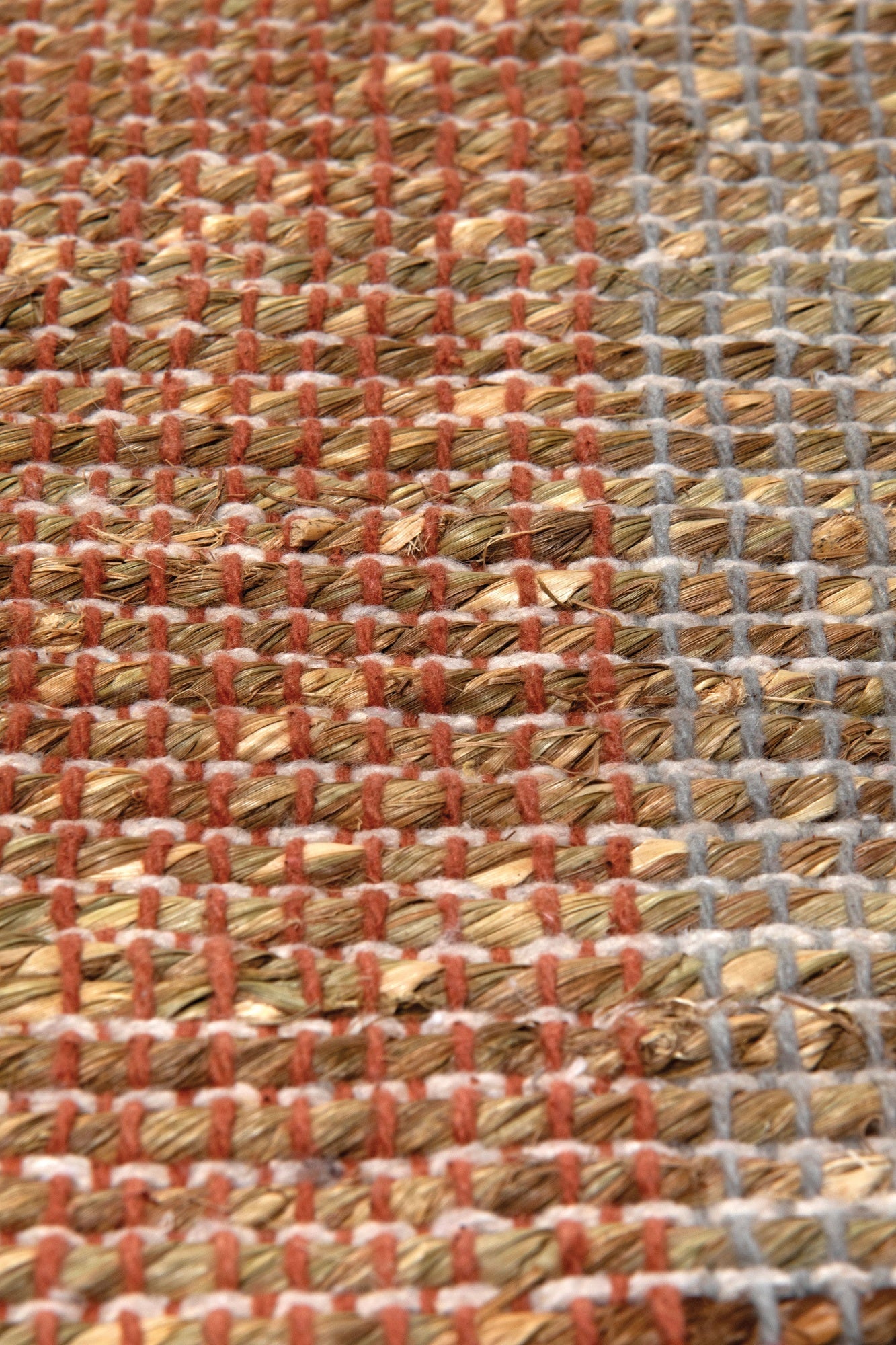 tappeto karan terracotta, colore terracotta, taglia 160 x 230 x 1. tappeti morbidi e resistenti, ideali per un’atmosfera accogliente