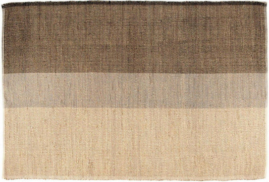 tappeto karan carbone, colore carbone, taglia 160 x 230. tappeti di design per arredare con stile ogni ambiente della casa