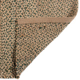 tappeto elliot felce, colore felce, taglia 120 x 170. tappeti morbidi e resistenti, ideali per un’atmosfera accogliente