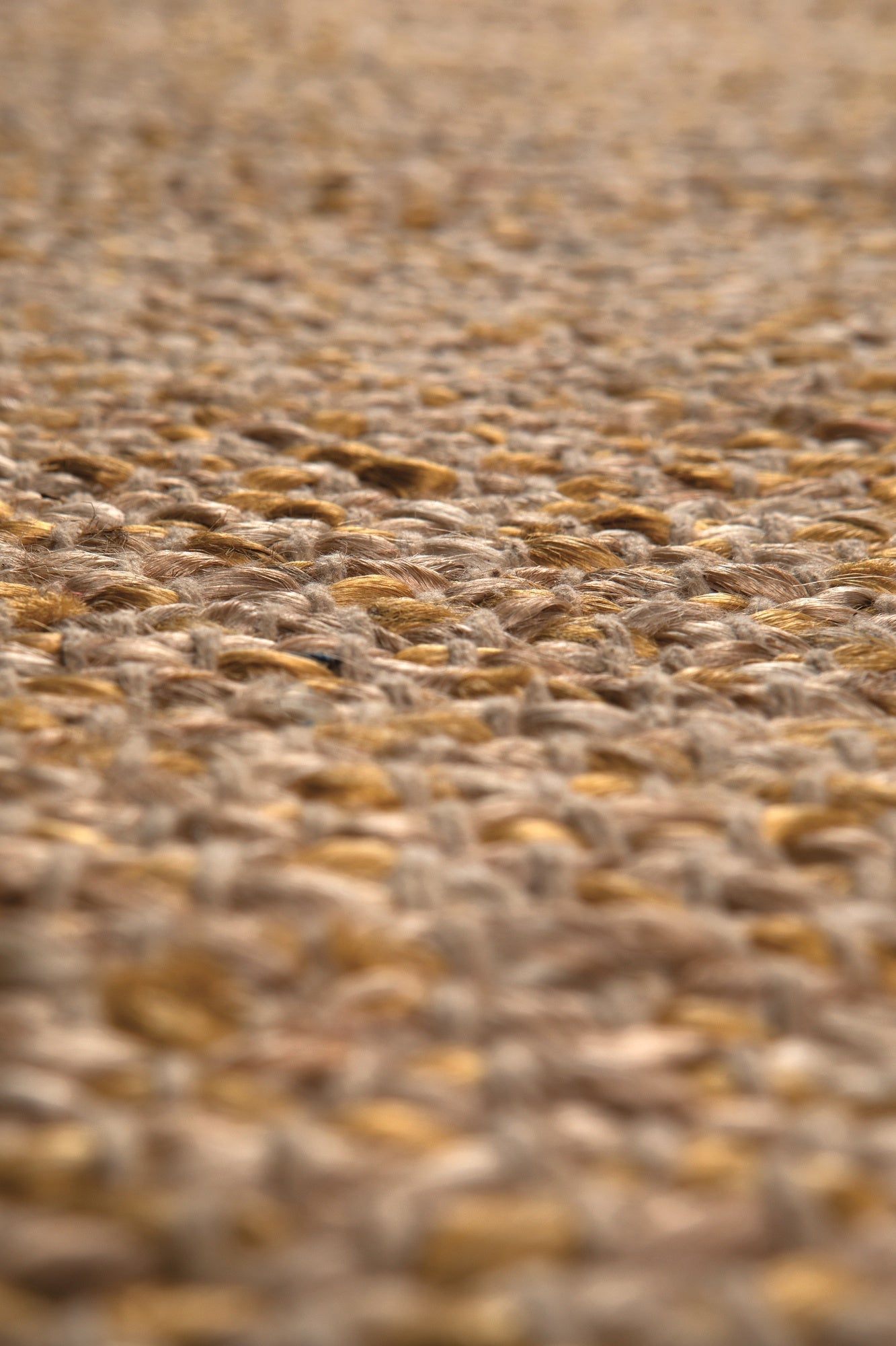 tappeto elliot bronzo, colore bronzo, taglia 120 x 170. tappeti morbidi e resistenti, ideali per un’atmosfera accogliente