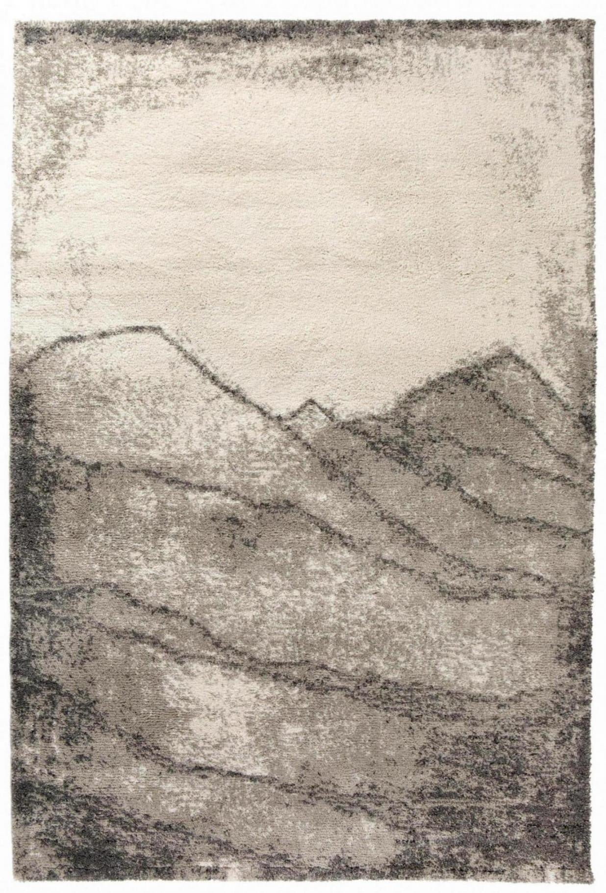 tappeto pio naturale, colore naturale, taglia 200 x 290. tappeti di design per arredare con stile ogni ambiente della casa